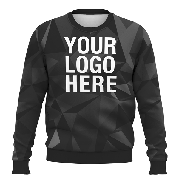 Women's Sweatshirt - Women's Sweatshirt - Image 7 of 11
