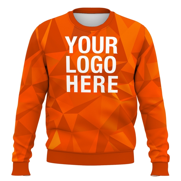 Women's Sweatshirt - Women's Sweatshirt - Image 8 of 11