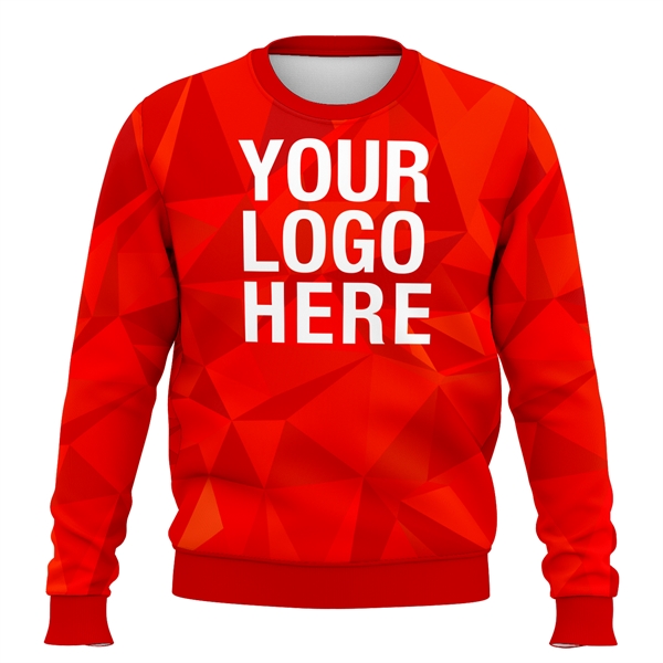 Women's Sweatshirt - Women's Sweatshirt - Image 9 of 11