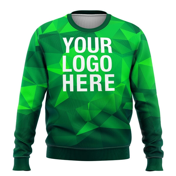 Women's Sweatshirt - Women's Sweatshirt - Image 10 of 11