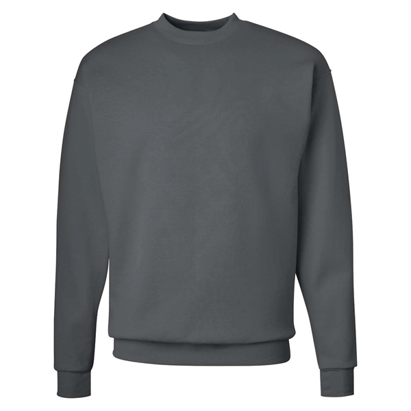 Hanes Ecosmart® Crewneck Sweatshirt - Hanes Ecosmart® Crewneck Sweatshirt - Image 57 of 76