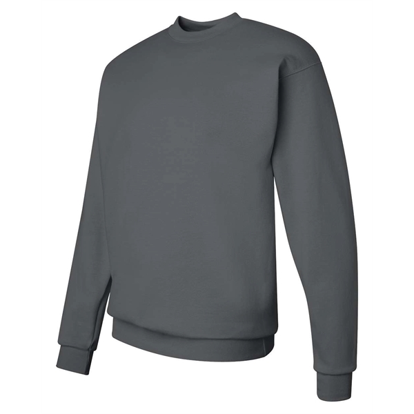 Hanes Ecosmart® Crewneck Sweatshirt - Hanes Ecosmart® Crewneck Sweatshirt - Image 58 of 76
