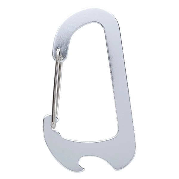 Bottle Opener Carabiner - Bottle Opener Carabiner - Image 5 of 5