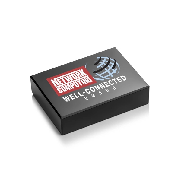 Abbott VividPrint™ Paperweight - Abbott VividPrint™ Paperweight - Image 7 of 16