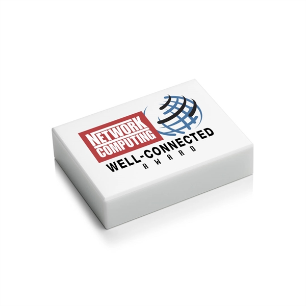 Abbott VividPrint™ Paperweight - Abbott VividPrint™ Paperweight - Image 15 of 16