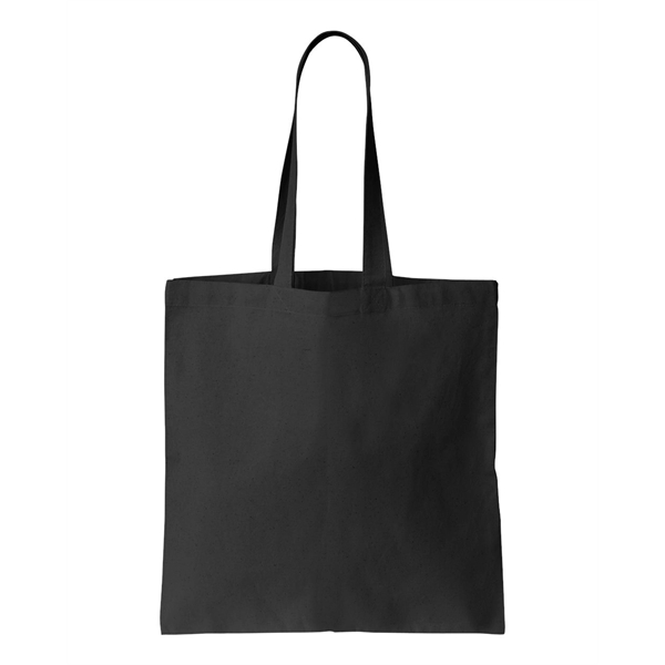 Nicole Tote, Black