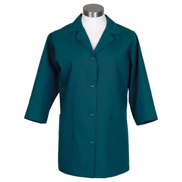 Women's Smock - Women's Smock - Image 13 of 14