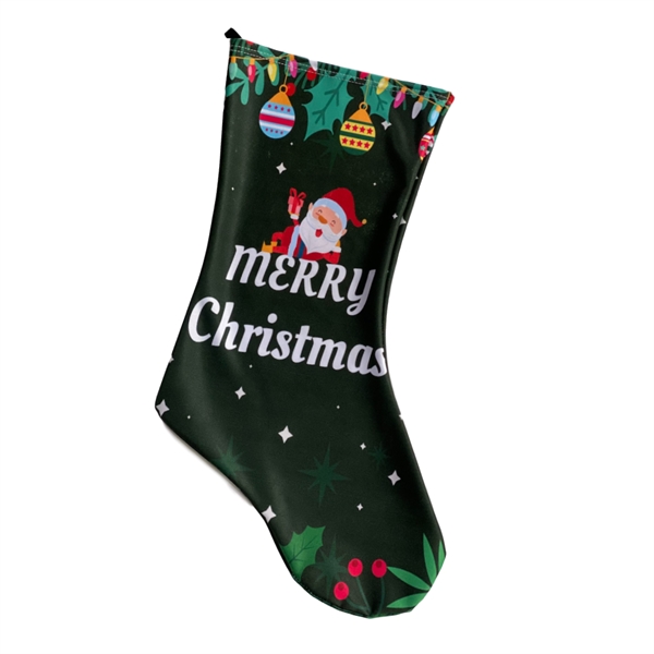 Holiday Stocking Wellness Kit - Holiday Stocking Wellness Kit - Image 1 of 1