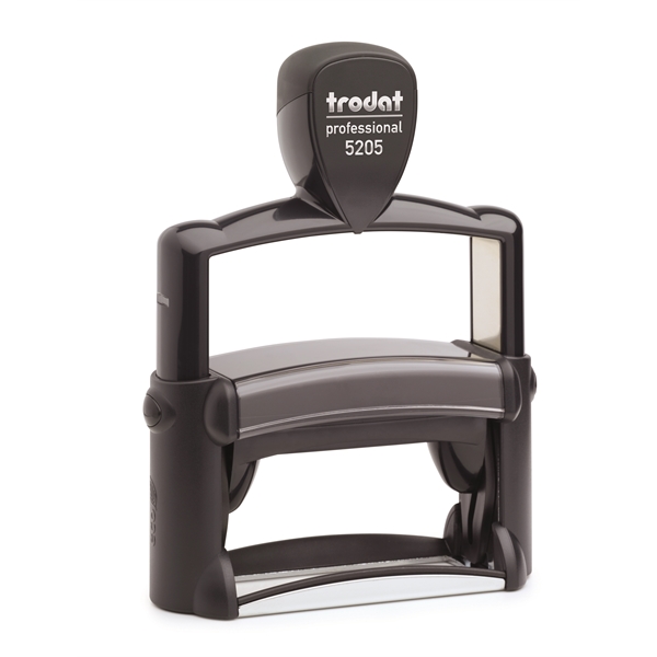 Premium Self-Inking Text Stamps - Premium Self-Inking Text Stamps - Image 3 of 13