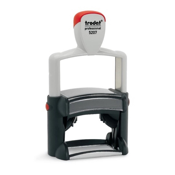 Premium Self-Inking Text Stamps - Premium Self-Inking Text Stamps - Image 5 of 13