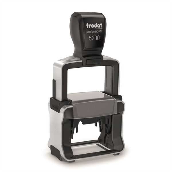 Premium Self-Inking Text Stamps - Premium Self-Inking Text Stamps - Image 9 of 13