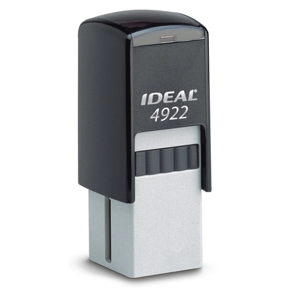Self-Inking Stamps - 14 sizes - Rectangular & Square - Self-Inking Stamps - 14 sizes - Rectangular & Square - Image 11 of 15
