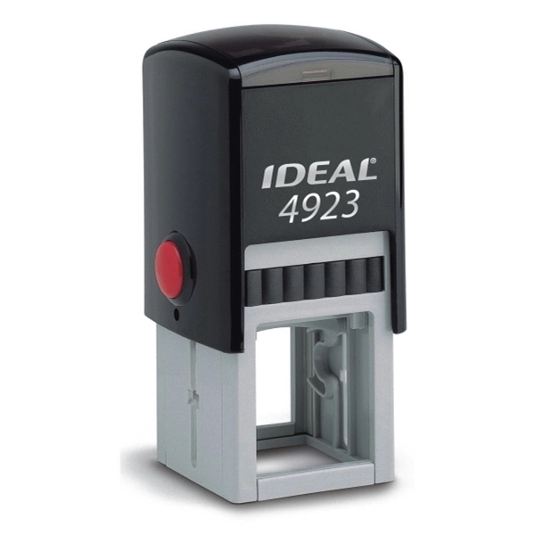 Self-Inking Stamps - 14 sizes - Rectangular & Square - Self-Inking Stamps - 14 sizes - Rectangular & Square - Image 12 of 15