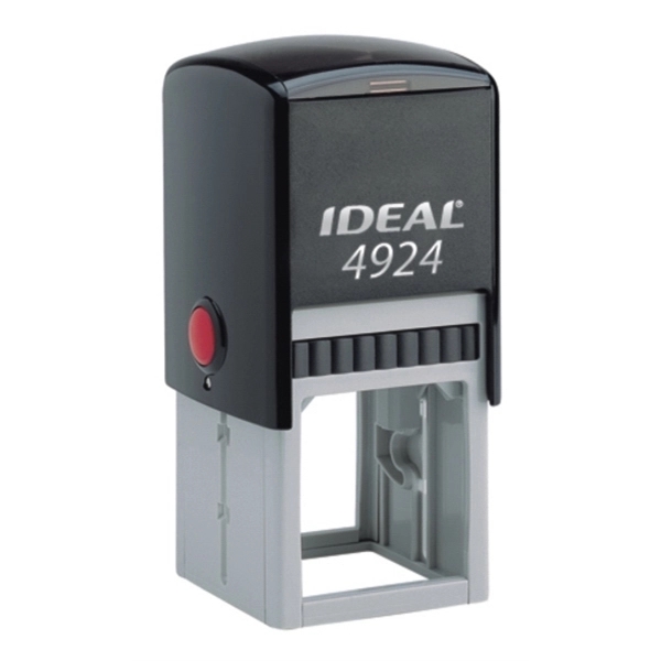 Self-Inking Stamps - 14 sizes - Rectangular & Square - Self-Inking Stamps - 14 sizes - Rectangular & Square - Image 13 of 15