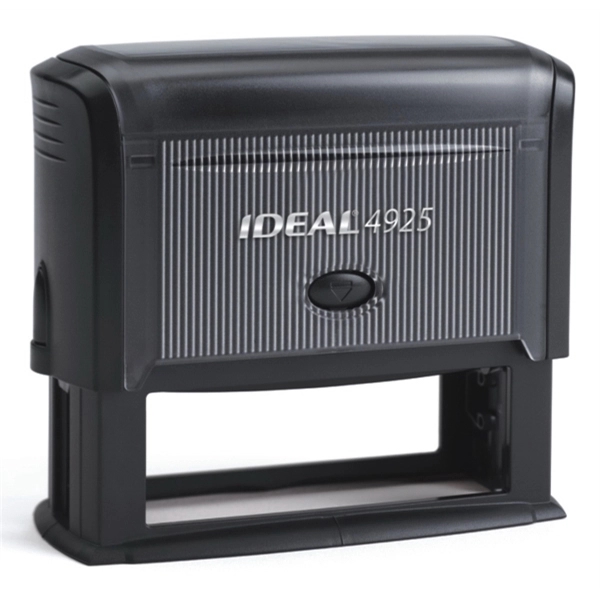 Self-Inking Stamps - 14 sizes - Rectangular & Square - Self-Inking Stamps - 14 sizes - Rectangular & Square - Image 8 of 15