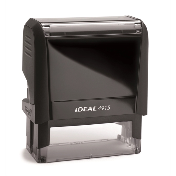 Self-Inking Stamps - 14 sizes - Rectangular & Square - Self-Inking Stamps - 14 sizes - Rectangular & Square - Image 5 of 15