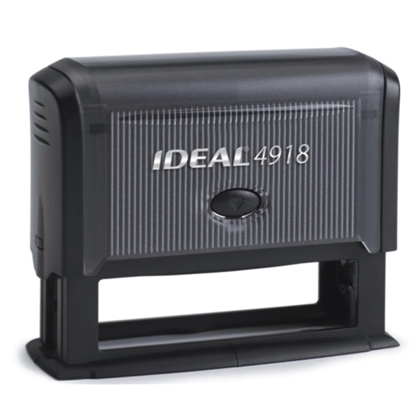 Self-Inking Stamps - 14 sizes - Rectangular & Square - Self-Inking Stamps - 14 sizes - Rectangular & Square - Image 7 of 15