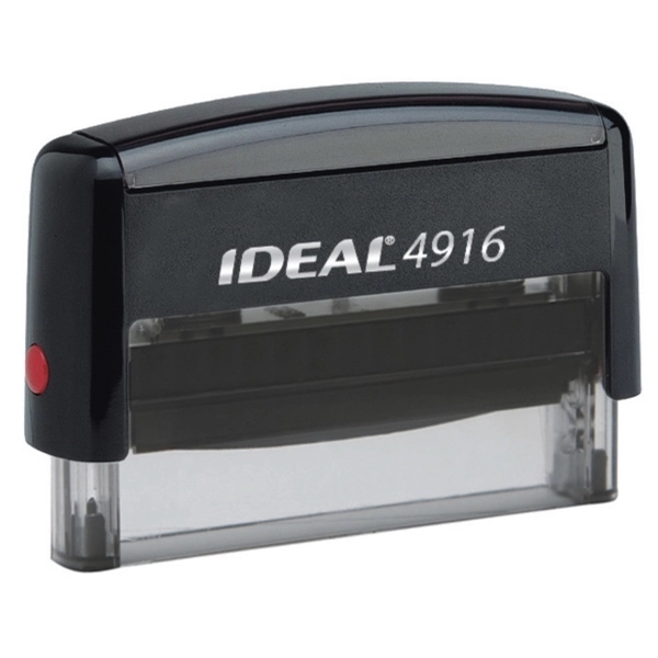 Self-Inking Stamps - 14 sizes - Rectangular & Square - Self-Inking Stamps - 14 sizes - Rectangular & Square - Image 6 of 15