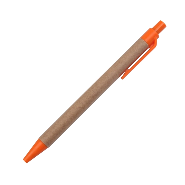 Eco-friendly Paper Pen - Eco-friendly Paper Pen - Image 1 of 3