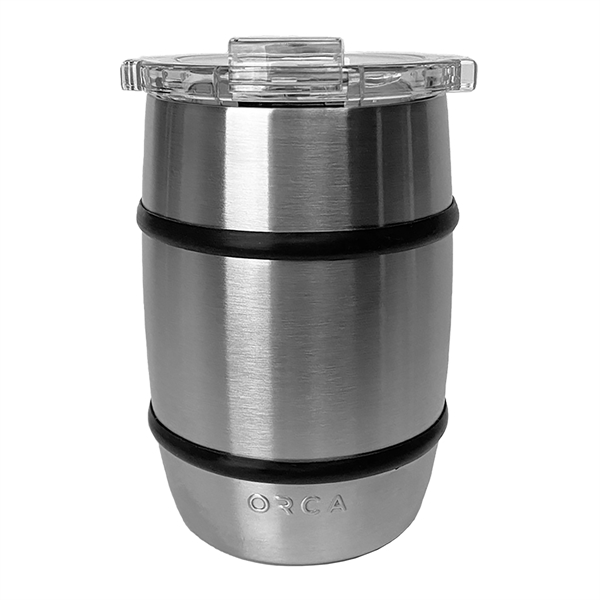 Orca 12 oz. Barrell - Orca 12 oz. Barrell - Image 3 of 4