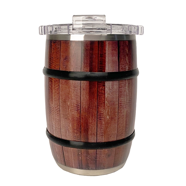 Orca 12 oz. Barrell - Orca 12 oz. Barrell - Image 1 of 4