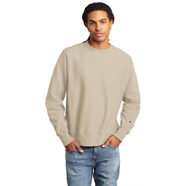 Champion Reverse Weave Crewneck Sweatshirt - Champion Reverse Weave Crewneck Sweatshirt - Image 51 of 51