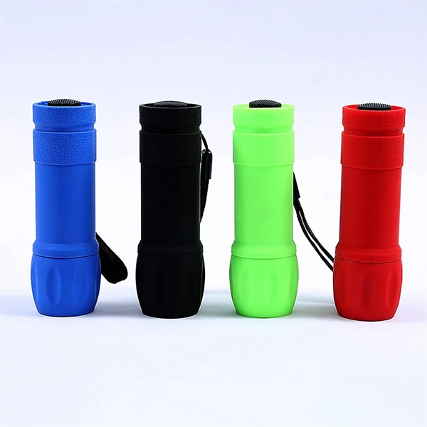 Mini Portable COB Flashlight - Mini Portable COB Flashlight - Image 0 of 6