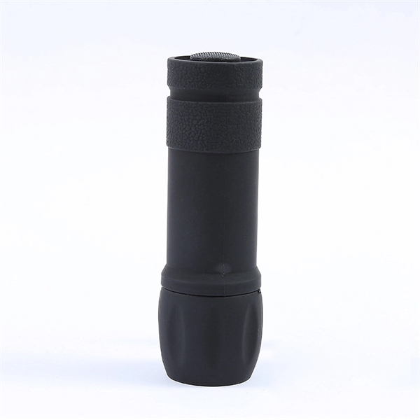 Mini Portable COB Flashlight - Mini Portable COB Flashlight - Image 3 of 6