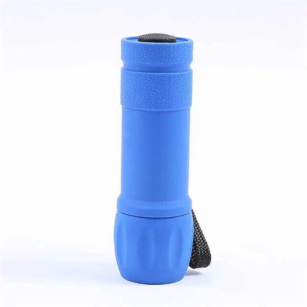 Mini Portable COB Flashlight - Mini Portable COB Flashlight - Image 4 of 6