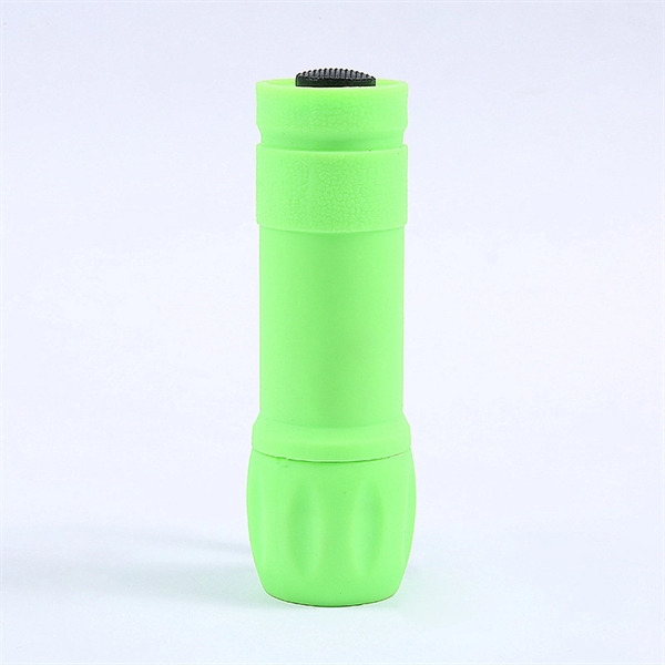 Mini Portable COB Flashlight - Mini Portable COB Flashlight - Image 5 of 6