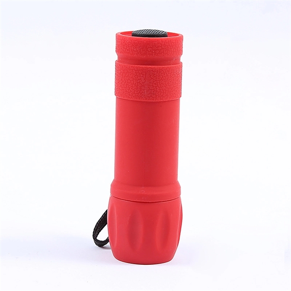 Mini Portable COB Flashlight - Mini Portable COB Flashlight - Image 6 of 6