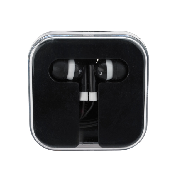 48" long Earpiece with Plastic Casing - 48" long Earpiece with Plastic Casing - Image 2 of 12