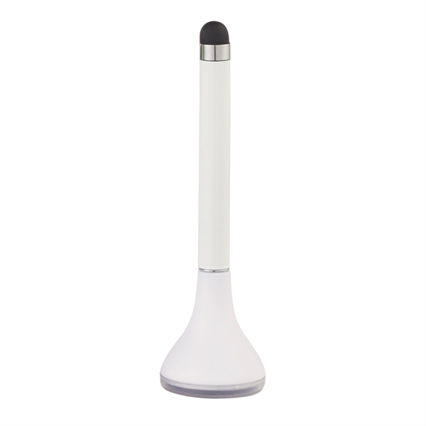2 in 1 Stylus Pen Stand and Screen Cleaner - 2 in 1 Stylus Pen Stand and Screen Cleaner - Image 5 of 6