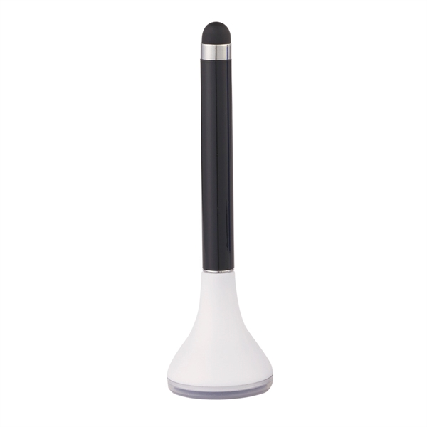 2 in 1 Stylus Pen Stand and Screen Cleaner - 2 in 1 Stylus Pen Stand and Screen Cleaner - Image 6 of 6