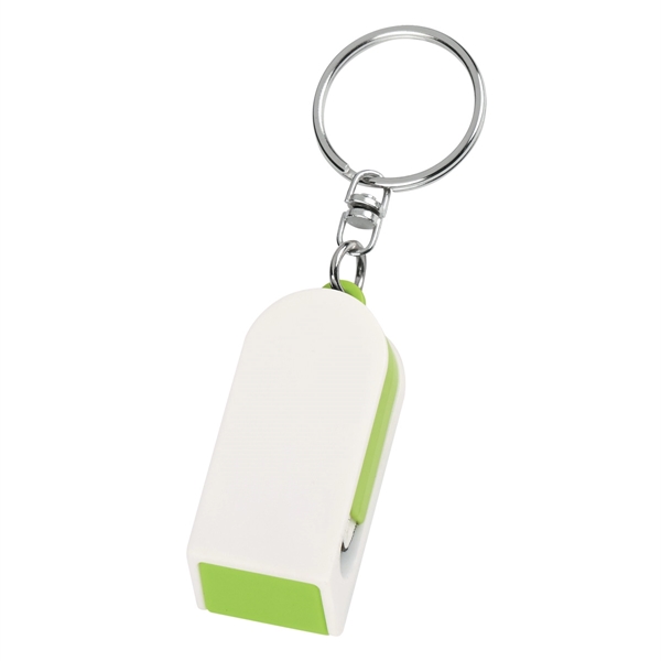 2 in 1 Phone Holder and Swivel Screen Cleaner - 2 in 1 Phone Holder and Swivel Screen Cleaner - Image 5 of 8