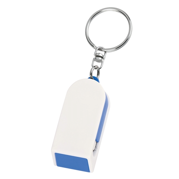 2 in 1 Phone Holder and Swivel Screen Cleaner - 2 in 1 Phone Holder and Swivel Screen Cleaner - Image 7 of 8
