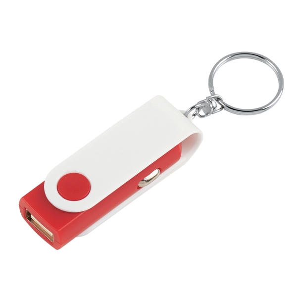 Portable Car Adapter - Portable Car Adapter - Image 1 of 7