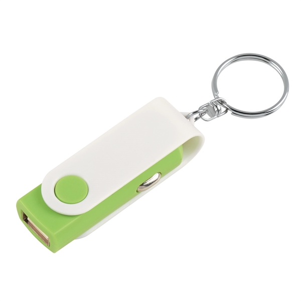 Portable Car Adapter - Portable Car Adapter - Image 2 of 7