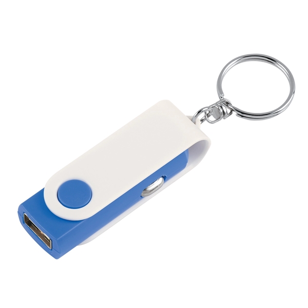 Portable Car Adapter - Portable Car Adapter - Image 3 of 7