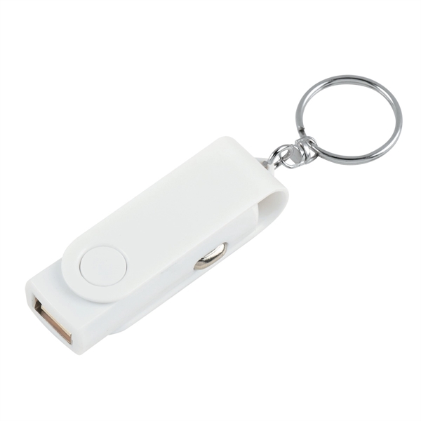 Portable Car Adapter - Portable Car Adapter - Image 5 of 7