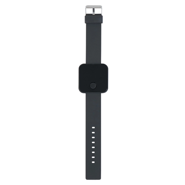 Classic Digital LED watch - Classic Digital LED watch - Image 4 of 4