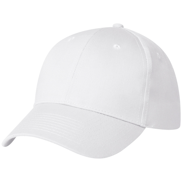 Polyester Cap - Polyester Cap - Image 1 of 6
