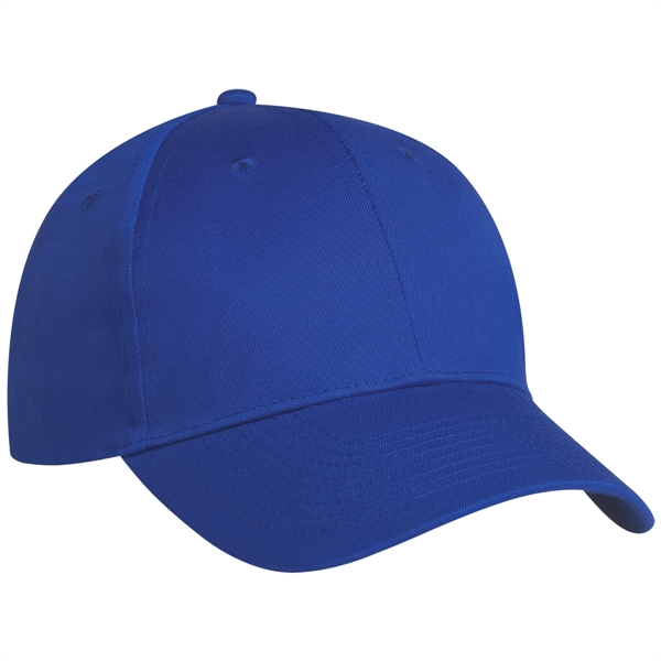 Polyester Cap - Polyester Cap - Image 2 of 6