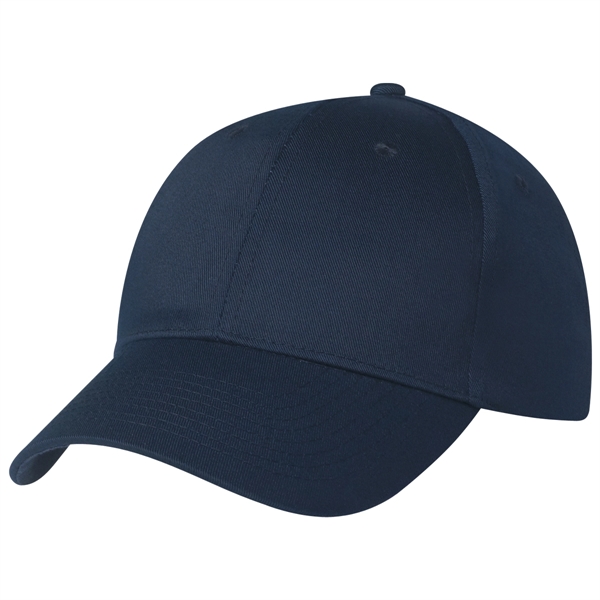 Polyester Cap - Polyester Cap - Image 4 of 6