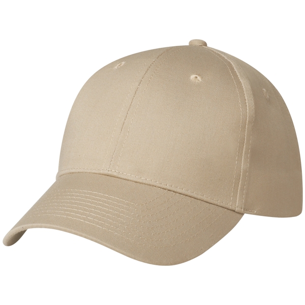 Polyester Cap - Polyester Cap - Image 5 of 6
