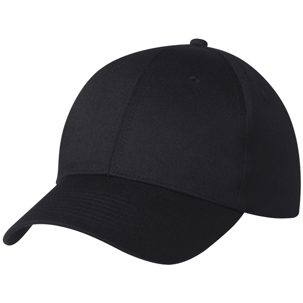 Polyester Cap - Polyester Cap - Image 6 of 6