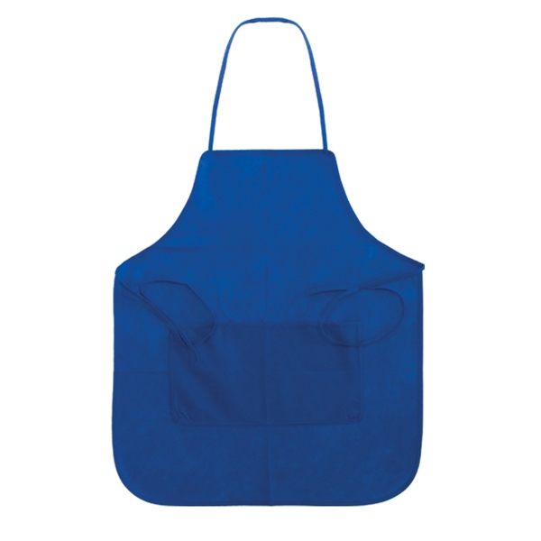 Practical Apron - Practical Apron - Image 1 of 3