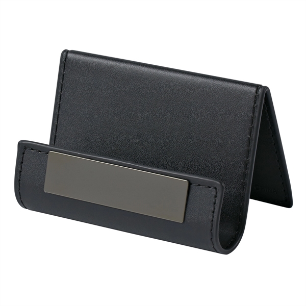 Mobile Wallet and Stand - Mobile Wallet and Stand - Image 2 of 4