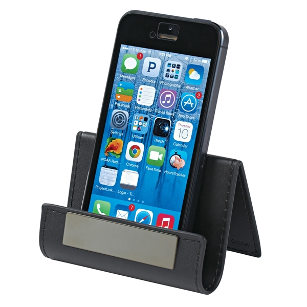 Mobile Wallet and Stand - Mobile Wallet and Stand - Image 4 of 4