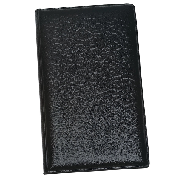 Padfolio with Sticky Notes and Flags - Padfolio with Sticky Notes and Flags - Image 2 of 2